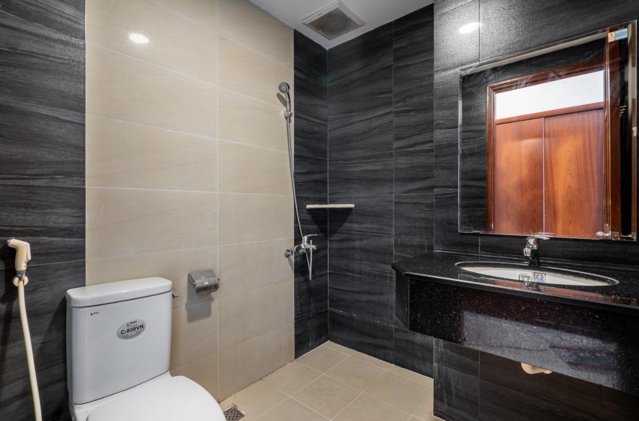 Hotel Tan Thai Duong Ho Chi Minh City