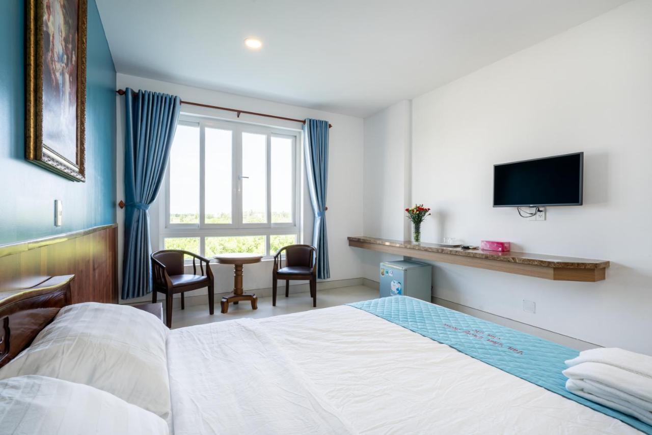 Tan Thai Duong Hotel Ho Chi Minh City