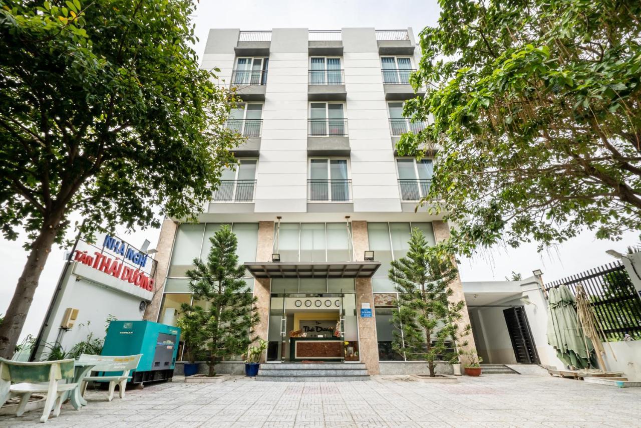 Tan Thai Duong Ho Chi Minh City
