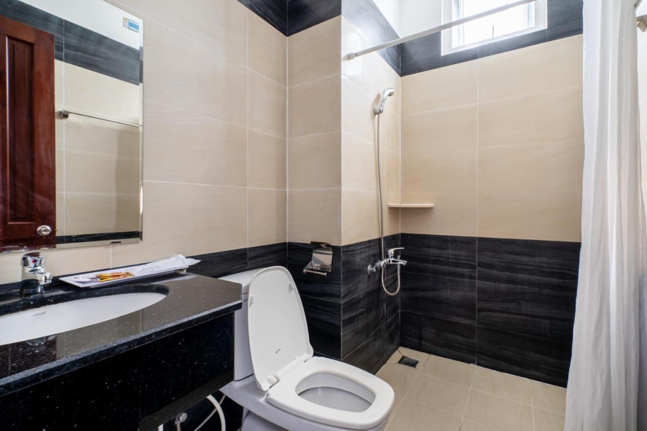 Tan Thai Duong Hotel