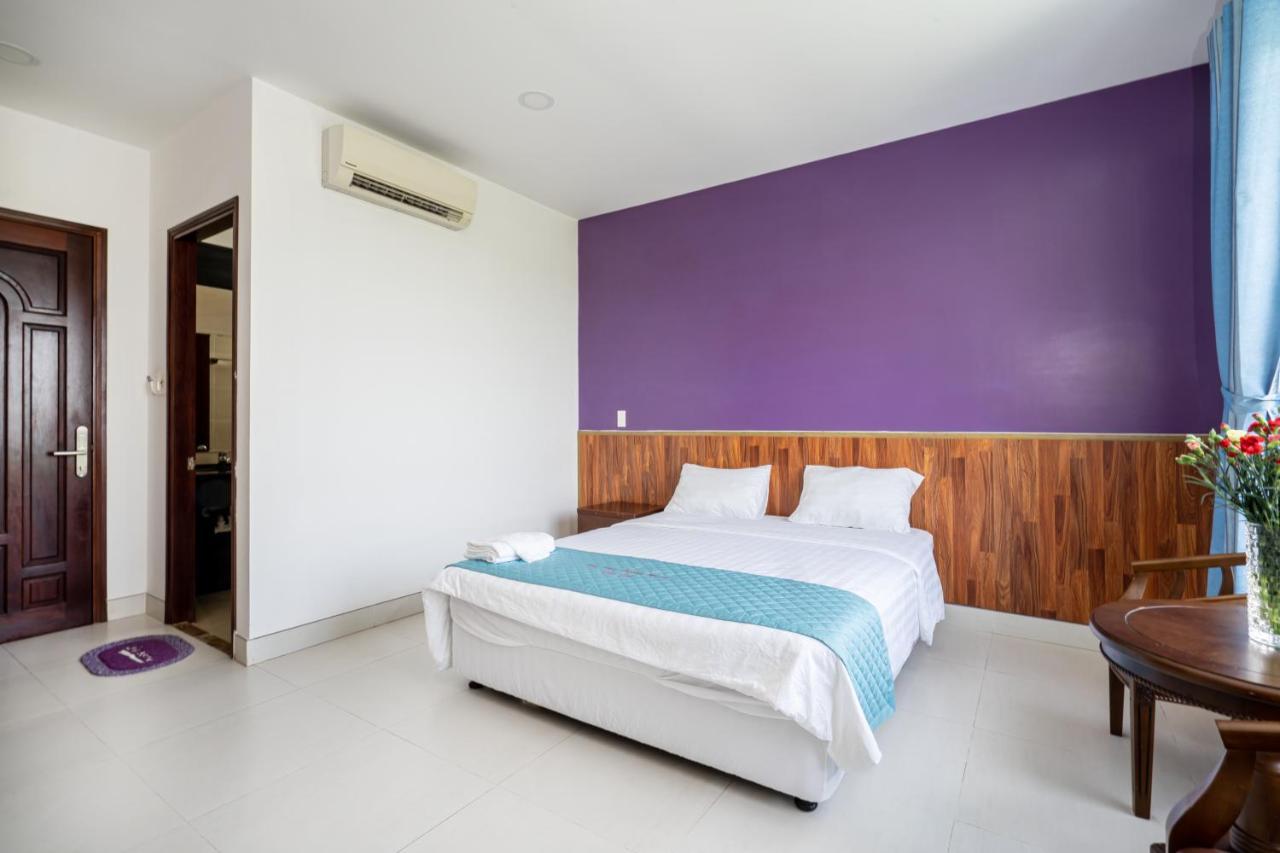 Hotel Tan Thai Duong *