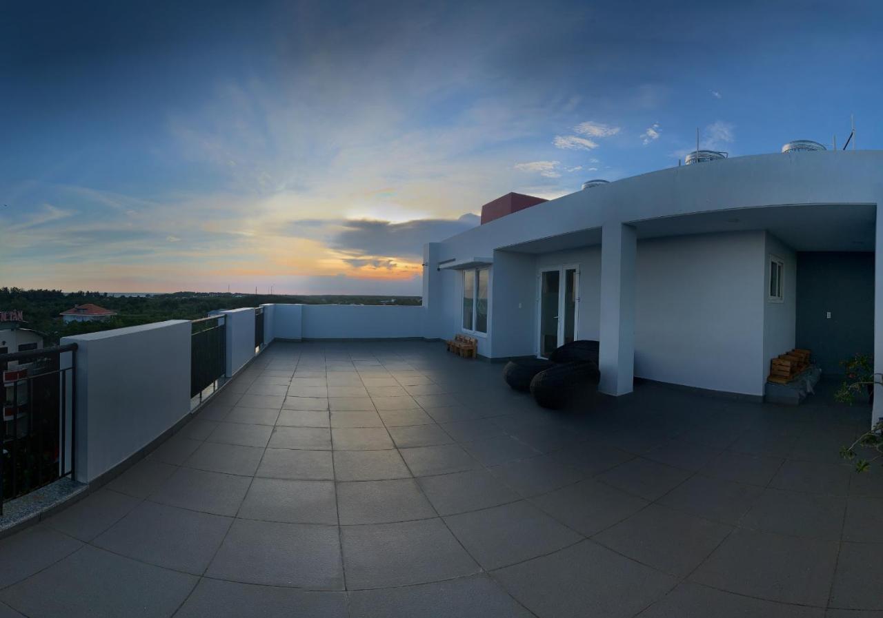 Hotel Tan Thai Duong *
